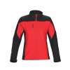 Women`s Edge Softshell Jacket  G_ST108F