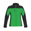 Women`s Edge Softshell Jacket  G_ST108F