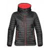 Women`s Gravity Thermal Jacket  G_ST111F