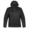 Mens Black Ice- Thermal Jacket  G_ST78