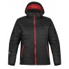 Mens Black Ice- Thermal Jacket  G_ST78