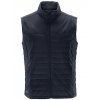 Mens Nautilus Quilted Bodywarmer  G_ST82