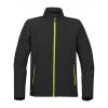 Mens Orbiter Softshell Jacket  G_ST88