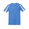 Contrast Technical Unisex T-Shirt  G_SW309