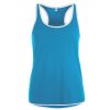 Contrast Technical Vest Women`s  G_SW405