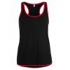 Contrast Technical Vest Women`s  G_SW405