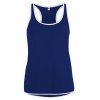 Contrast Technical Vest Women`s  G_SW405