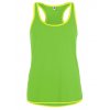 Contrast Technical Vest Women`s  G_SW405