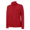 Ladies` Full Zip Fleece Jacket  G_SW750