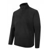 Zip Neck Fleece  G_SW770