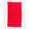 Luxury Guest Towel  G_TC05