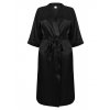 Ladies Satin Robe  G_TC054