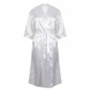 Ladies Satin Robe  G_TC054