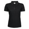 Ladies` Heavy Polo  G_TJ1401