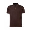 Luxury Stretch Polo  G_TJ1405