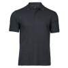 Luxury Stretch Polo  G_TJ1405