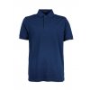 Luxury Stretch Polo  G_TJ1405