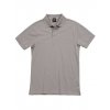 Luxury Stretch Polo  G_TJ1405