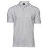 Luxury Stretch Polo  G_TJ1405