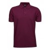 Luxury Stretch Polo  G_TJ1405