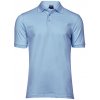 Luxury Stretch Polo  G_TJ1405