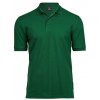 Luxury Stretch Polo  G_TJ1405