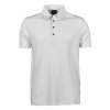 Pima Cotton Polo  G_TJ1440