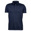 Pima Cotton Polo  G_TJ1440