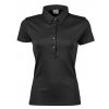 Ladies` Pima Cotton Polo  G_TJ1441