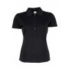 Ladies` Luxury Stretch Polo  G_TJ145