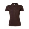 Ladies` Luxury Stretch Polo  G_TJ145