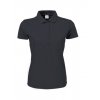 Ladies` Luxury Stretch Polo  G_TJ145