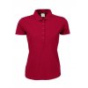 Ladies` Luxury Stretch Polo  G_TJ145