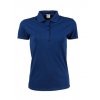 Ladies` Luxury Stretch Polo  G_TJ145