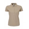 Ladies` Luxury Stretch Polo  G_TJ145