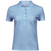 Ladies` Luxury Stretch Polo  G_TJ145