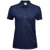 Ladies` Luxury Stretch Polo  G_TJ145