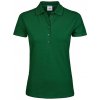 Ladies` Luxury Stretch Polo  G_TJ145