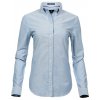 Ladies Perfect Oxford Shirt  G_TJ4001