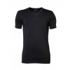 Stretch V-Neck Tee  G_TJ401