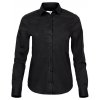 Ladies Stretch Luxury Shirt  G_TJ4025