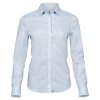 Ladies Stretch Luxury Shirt  G_TJ4025