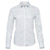 Ladies Stretch Luxury Shirt  G_TJ4025