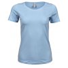 Ladies` Stretch Tee  G_TJ450