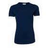 Ladies` Stretch Tee  G_TJ450