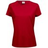 Ladies` Luxury Tee  G_TJ5001