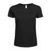 Ladies` Luxury Tee  G_TJ5001