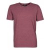 Urban Melange Tee  G_TJ5050