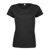 Ladies` Roll-Up Tee  G_TJ5063