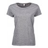 Ladies` Roll-Up Tee  G_TJ5063